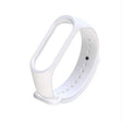 Xiaomi Mi Band 3 Silikon Kordon