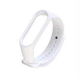 Xiaomi Mi Band 3 Silikon Kordon
