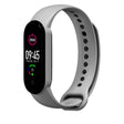 Xiaomi Mi Band 6 Zore Klasik Kordon