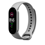 Xiaomi Mi Band 6 Zore Klasik Kordon