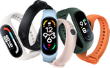 Xiaomi Mi Band 7 Zore Klasik Kordon