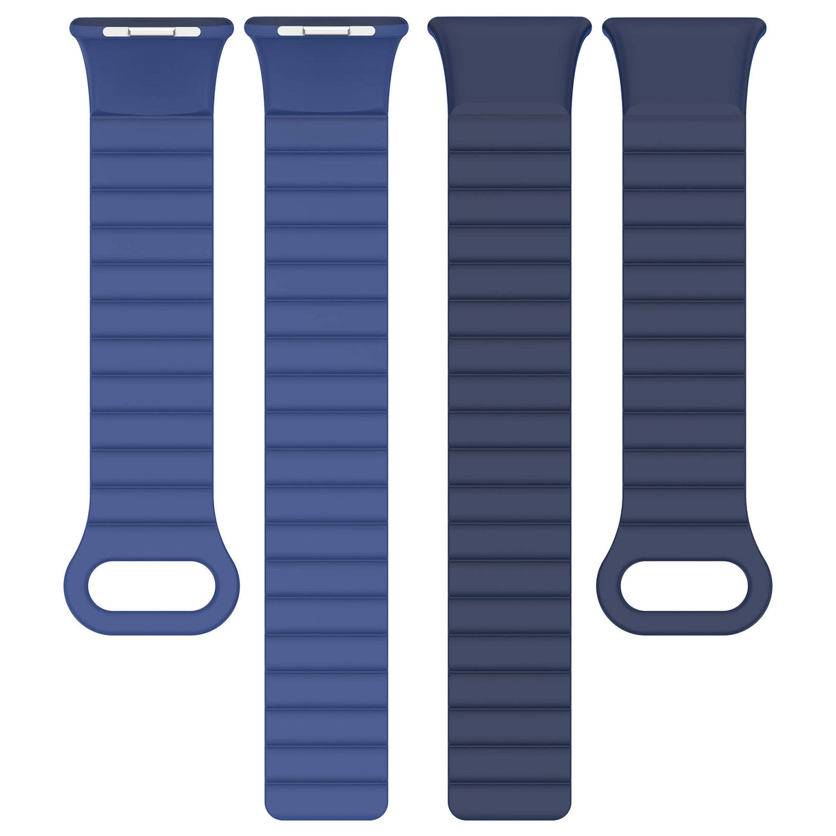 Xiaomi Mi Band 8 Pro Silikon Kordon Zore KRD-105 Strap Kayış