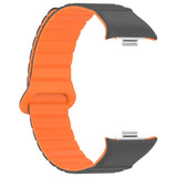 Xiaomi Mi Band 8 Pro Silikon Kordon Zore KRD-105 Strap Kayış