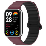 Xiaomi Mi Band 8 Pro Silikon Kordon Zore KRD-105 Strap Kayış