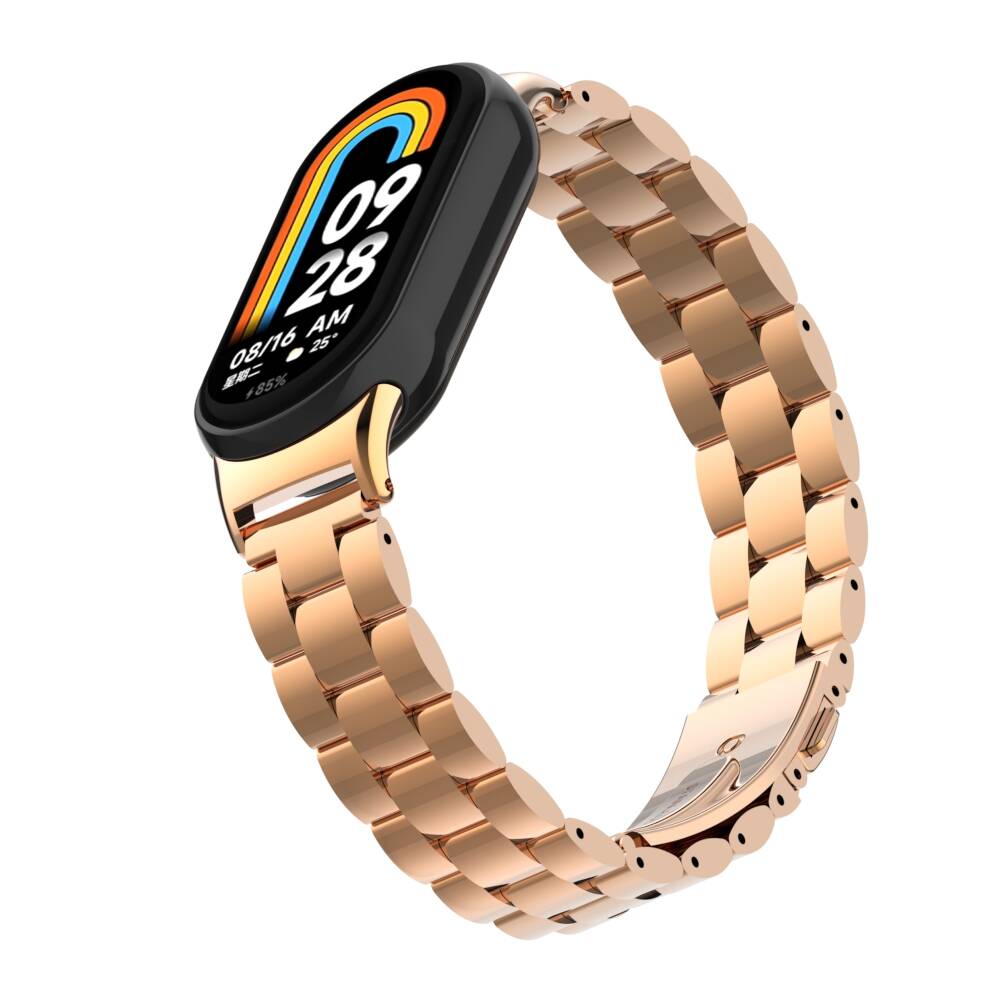 Xiaomi Mi Band 9 KRD-04 Metal Kordon