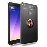 Xiaomi Mi Max 2 Kılıf Zore Ravel Silikon Kapak