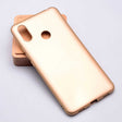 Xiaomi Mi Max 3 Kılıf Zore Premier Silikon Kapak