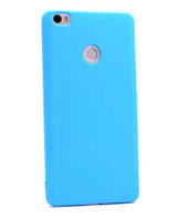 Xiaomi Mi Max Kılıf Zore Premier Silikon Kapak