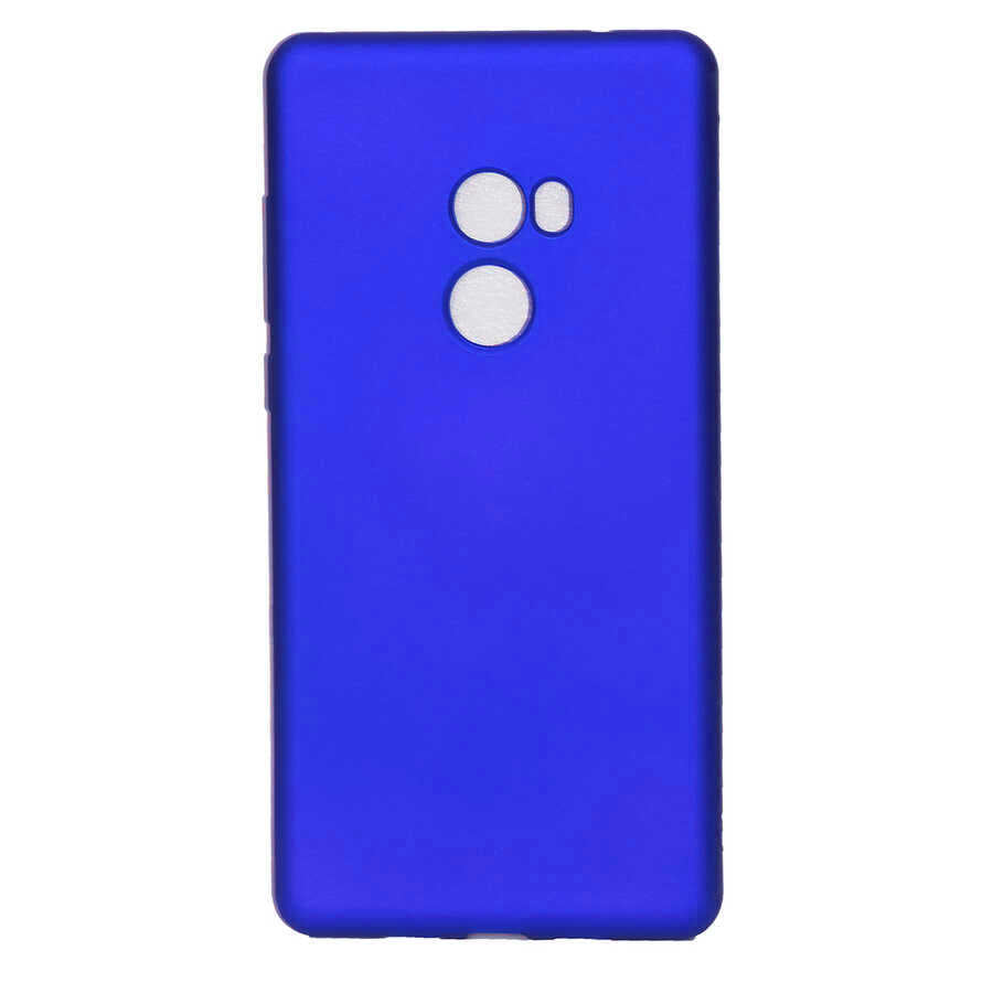 Xiaomi Mi Mix 2 Kılıf Zore Premier Silikon Kapak