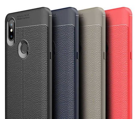 Xiaomi Mi Mix 3 Kılıf Zore Niss Silikon Kapak