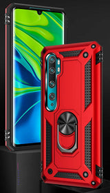 Xiaomi Mi Note 10 Kılıf Zore Vega Kapak