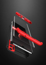 Xiaomi Mi Note 10 Lite Kılıf Zore Ays Kapak