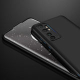Xiaomi Mi Note 10 Lite Kılıf Zore Ays Kapak