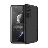 Xiaomi Mi Note 10 Lite Kılıf Zore Ays Kapak