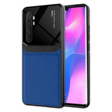 Xiaomi Mi Note 10 Lite Kılıf ​Zore Emiks Kapak