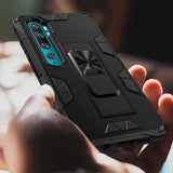 Xiaomi Mi Note 10 Lite Kılıf Zore Volve Kapak