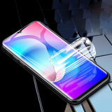 Xiaomi Mi Note 10 Lite Zore Süper Pet Ekran Koruyucu Jelatin