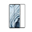 Xiaomi Mi Note 10 Zore Süper Pet Ekran Koruyucu Jelatin