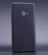 Xiaomi Mi Note 2 Kılıf Zore İmax Silikon Kamera Korumalı