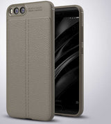 Xiaomi Mi Note 3 Kılıf Zore Niss Silikon Kapak