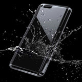 Xiaomi Mi Note 3 Kılıf Zore Süper Silikon Kapak