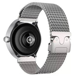 Xiaomi Mi Watch Color Zore KRD-100 22mm Titanyum Hasır Kordon