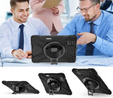 Xiaomi Pad 6 Zore Defender Tablet Silikon
