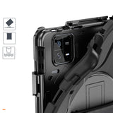 Xiaomi Pad 6 Zore Defender Tablet Silikon