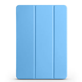 Xiaomi Pad 6 Zore Smart Cover Standlı 1-1 Kılıf