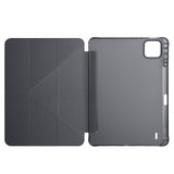 Xiaomi Pad 7 Kılıf Zore Tri Folding Kalem Bölmeli Standlı Kılıf