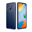 Xiaomi Poco C40 Kılıf Zore Negro Silikon Kapak