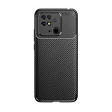 Xiaomi Poco C40 Kılıf Zore Negro Silikon Kapak