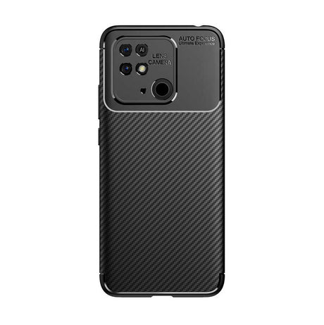 Xiaomi Poco C40 Kılıf Zore Negro Silikon Kapak