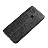 Xiaomi Poco C40 Kılıf Zore Niss Silikon Kapak