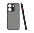 Xiaomi Poco C65 Kılıf Zore Hux Kapak