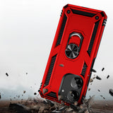Xiaomi Poco C65 Kılıf Zore Vega Kapak