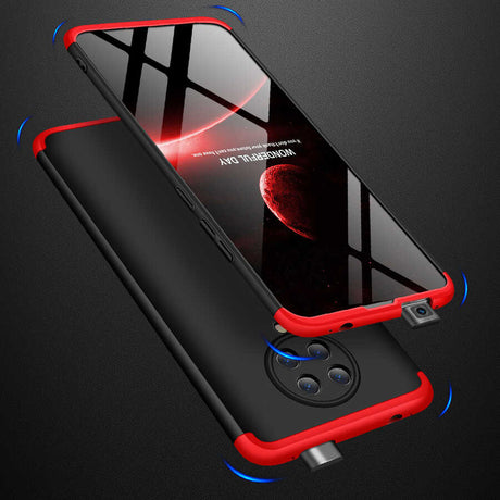 Xiaomi Poco F2 Pro Kılıf Zore Ays Kapak