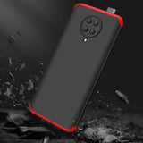 Xiaomi Poco F2 Pro Kılıf Zore Ays Kapak