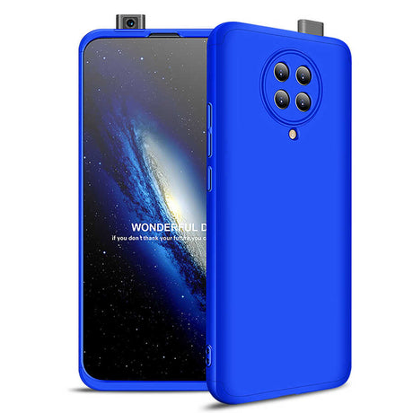 Xiaomi Poco F2 Pro Kılıf Zore Ays Kapak