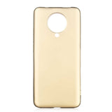 Xiaomi Poco F2 Pro Kılıf Zore Premier Silikon Kapak