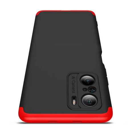 Xiaomi Poco F3 Kılıf Zore Ays Kapak