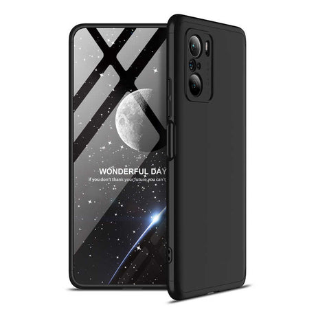 Xiaomi Poco F3 Kılıf Zore Ays Kapak