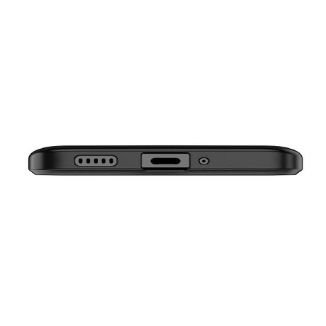 Xiaomi Poco F5 Pro Kılıf Zore Negro Silikon Kapak