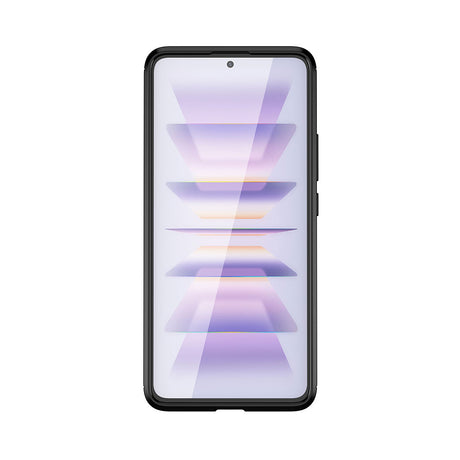 Xiaomi Poco F5 Pro Kılıf Zore Negro Silikon Kapak