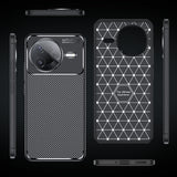 Xiaomi Poco F7 Pro Kılıf Zore Negro Silikon Kapak