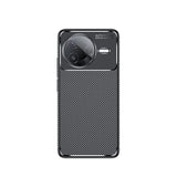 Xiaomi Poco F7 Pro Kılıf Zore Negro Silikon Kapak