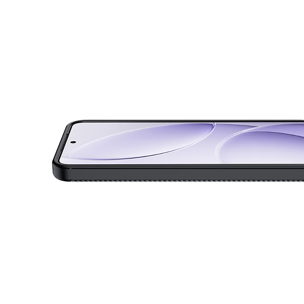 Xiaomi Poco F7 Pro Kılıf Zore Negro Silikon Kapak