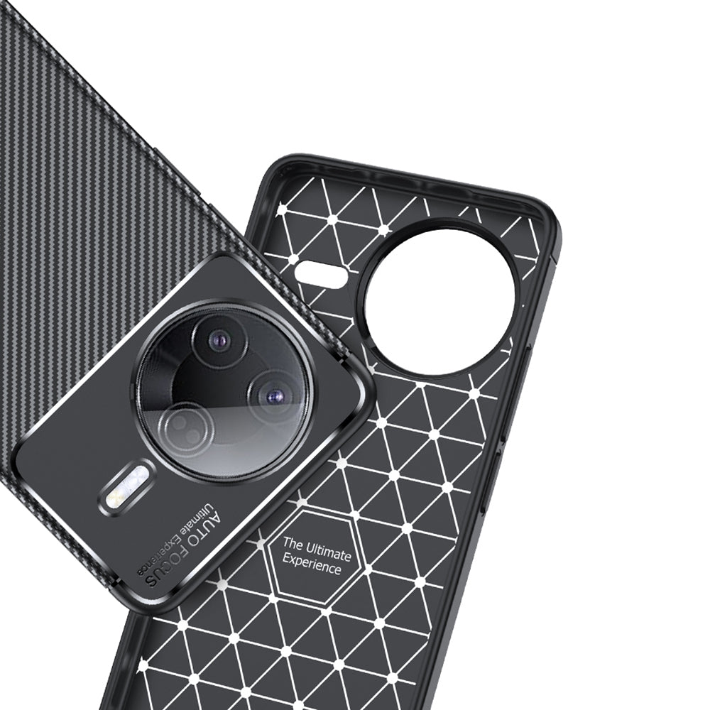 Xiaomi Poco F7 Pro Kılıf Zore Negro Silikon Kapak