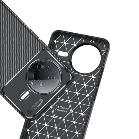 Xiaomi Poco F7 Pro Kılıf Zore Negro Silikon Kapak