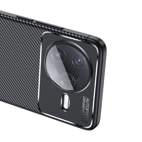 Xiaomi Poco F7 Pro Kılıf Zore Negro Silikon Kapak